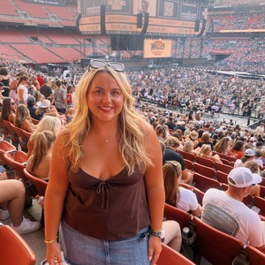 Fundraising Page: Mia Infelise